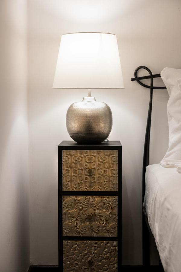 Barcaccia Luxury Suites Рим Экстерьер фото